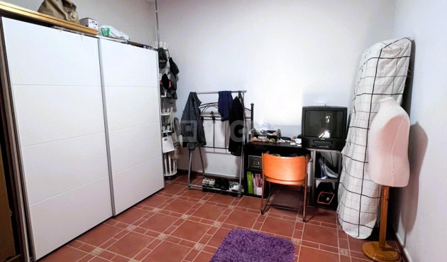 Odsprzedaż - Villa - Orihuela - Desamparados-hurchillo-torremendo