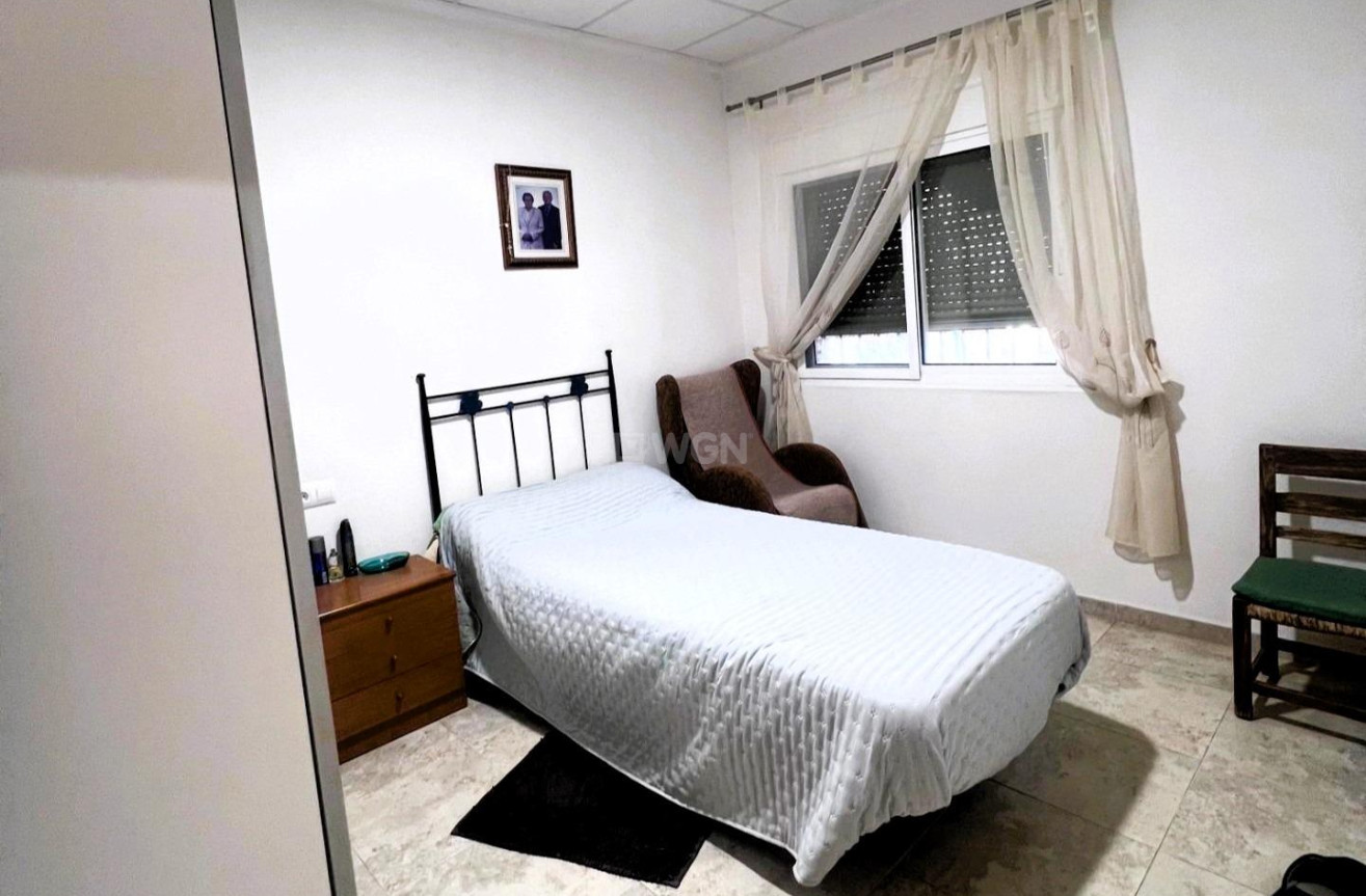 Odsprzedaż - Villa - Orihuela - Desamparados-hurchillo-torremendo