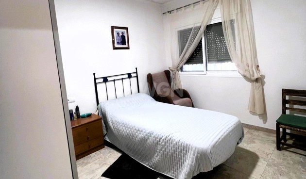 Odsprzedaż - Villa - Orihuela - Desamparados-hurchillo-torremendo