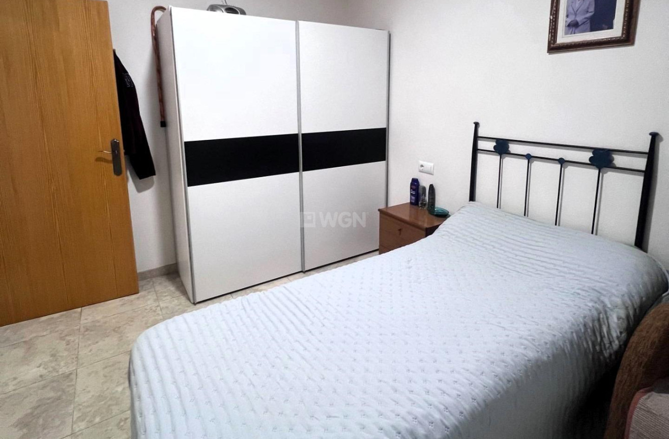 Odsprzedaż - Villa - Orihuela - Desamparados-hurchillo-torremendo