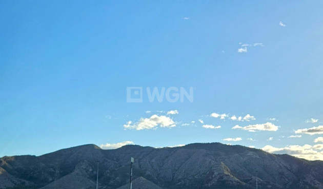 Resale - Villa - Orihuela - Montepinar-la Aparecida-raiguero