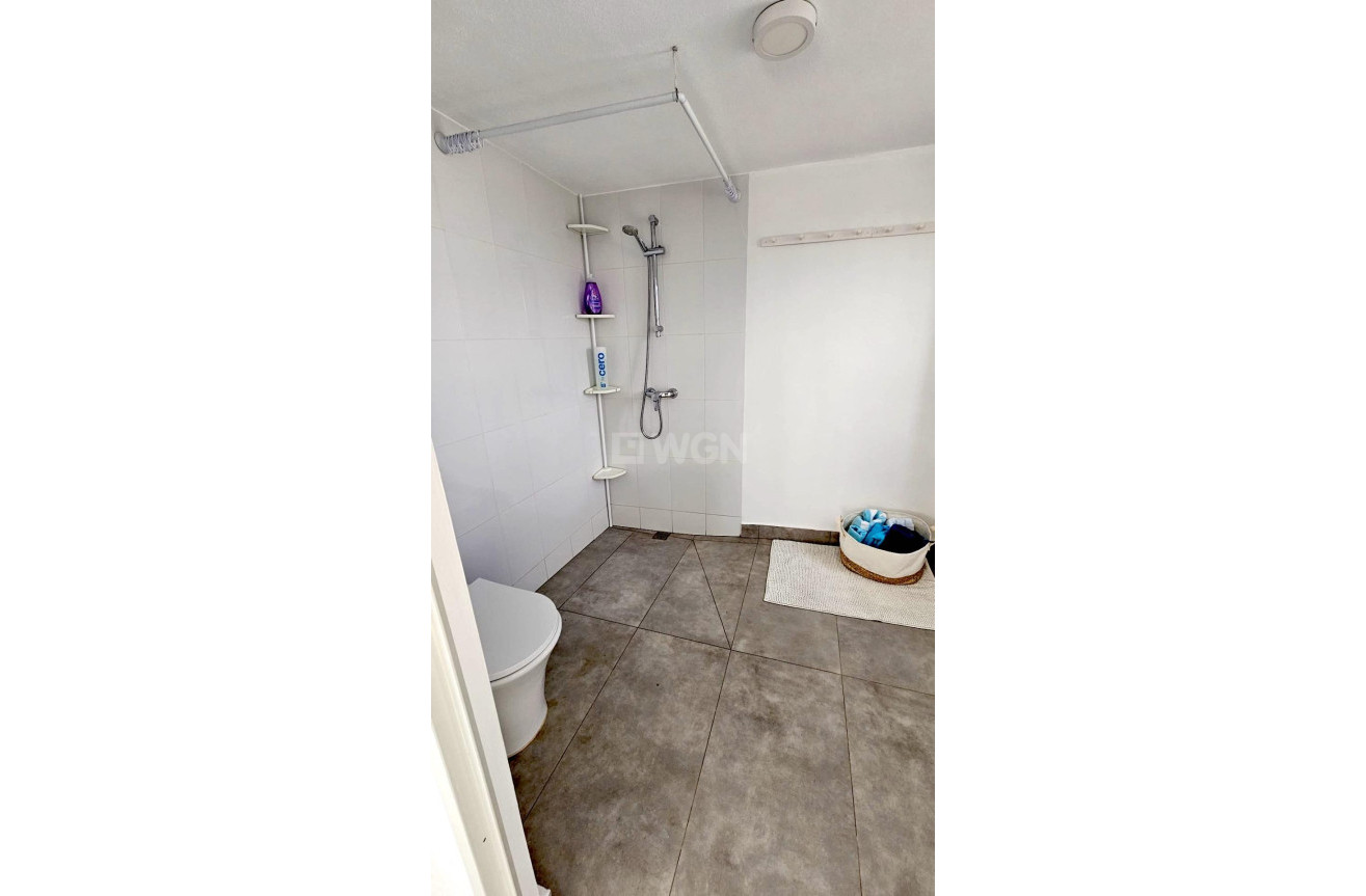 Resale - Villa - Orihuela - Montepinar-la Aparecida-raiguero