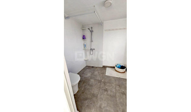 Resale - Villa - Orihuela - Montepinar-la Aparecida-raiguero