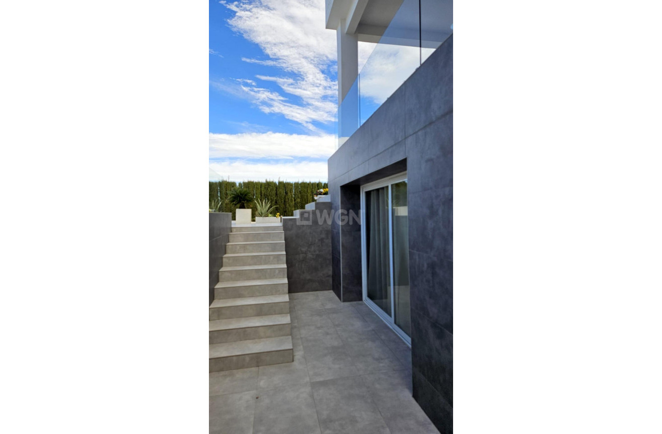 Resale - Villa - Orihuela - Montepinar-la Aparecida-raiguero