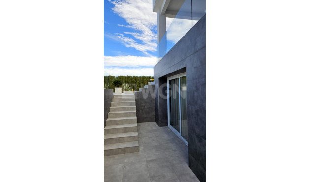 Resale - Villa - Orihuela - Montepinar-la Aparecida-raiguero