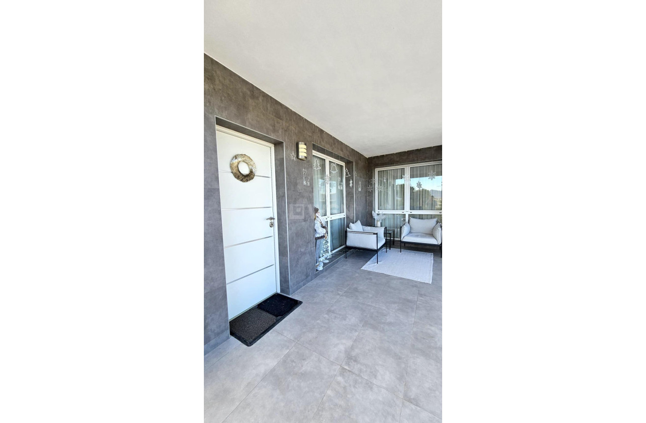 Resale - Villa - Orihuela - Montepinar-la Aparecida-raiguero