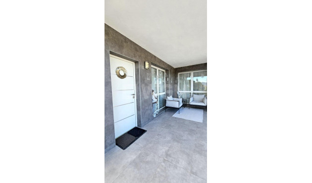 Resale - Villa - Orihuela - Montepinar-la Aparecida-raiguero