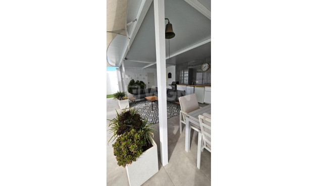 Resale - Villa - Orihuela - Montepinar-la Aparecida-raiguero