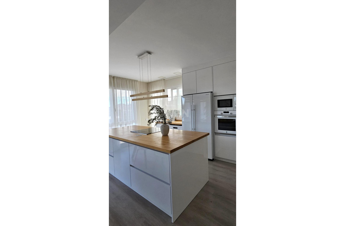 Resale - Villa - Orihuela - Montepinar-la Aparecida-raiguero