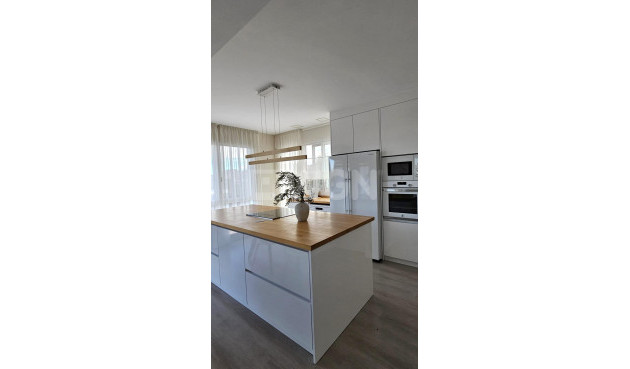 Resale - Villa - Orihuela - Montepinar-la Aparecida-raiguero