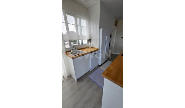 Resale - Villa - Orihuela - Montepinar-la Aparecida-raiguero