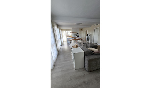 Resale - Villa - Orihuela - Montepinar-la Aparecida-raiguero