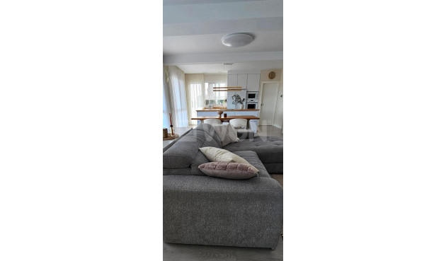 Resale - Villa - Orihuela - Montepinar-la Aparecida-raiguero