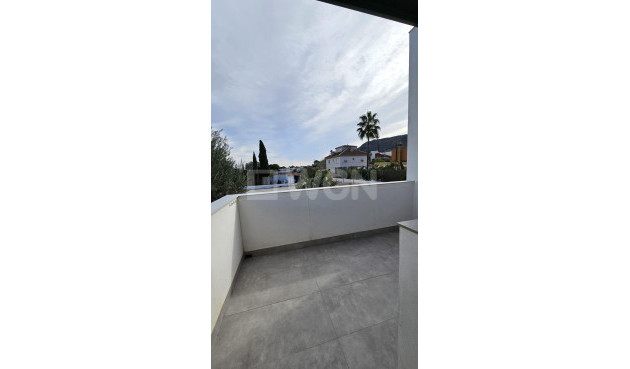 Resale - Villa - Orihuela - Montepinar-la Aparecida-raiguero