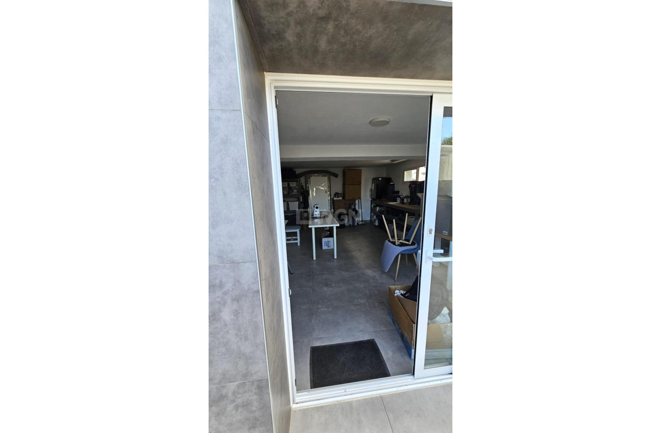 Resale - Villa - Orihuela - Montepinar-la Aparecida-raiguero