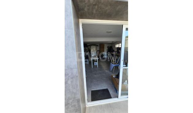 Resale - Villa - Orihuela - Montepinar-la Aparecida-raiguero