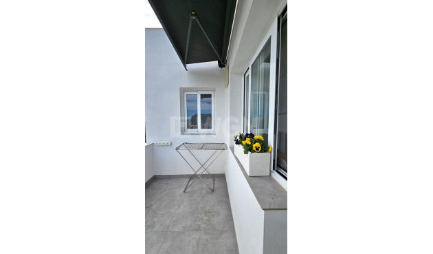 Resale - Villa - Orihuela - Montepinar-la Aparecida-raiguero