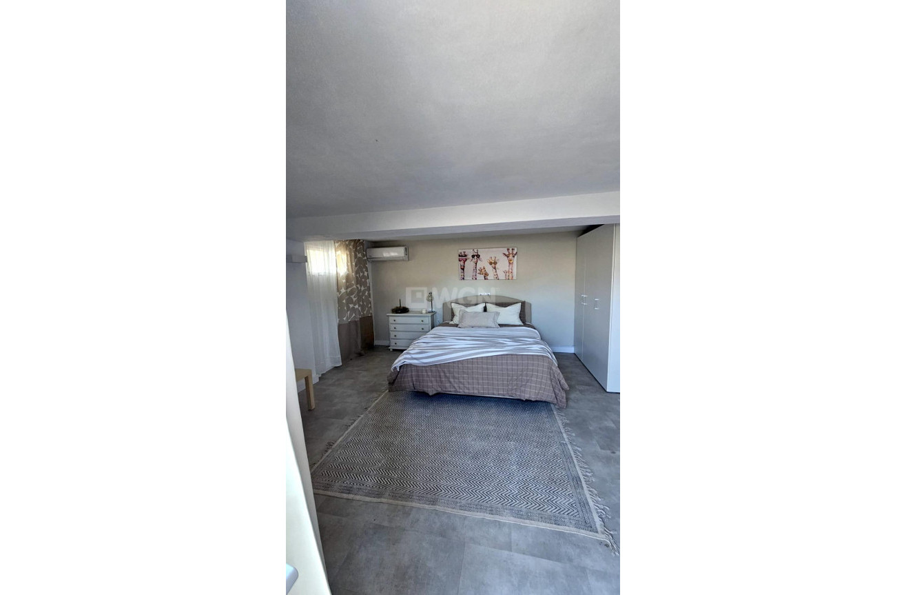 Resale - Villa - Orihuela - Montepinar-la Aparecida-raiguero