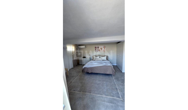 Resale - Villa - Orihuela - Montepinar-la Aparecida-raiguero