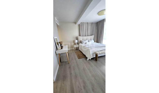 Resale - Villa - Orihuela - Montepinar-la Aparecida-raiguero