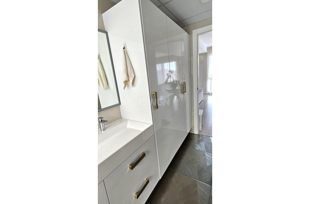 Resale - Villa - Orihuela - Montepinar-la Aparecida-raiguero