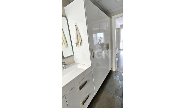 Resale - Villa - Orihuela - Montepinar-la Aparecida-raiguero