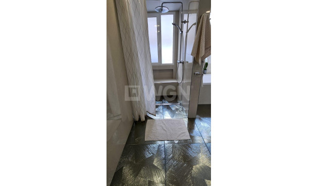 Resale - Villa - Orihuela - Montepinar-la Aparecida-raiguero