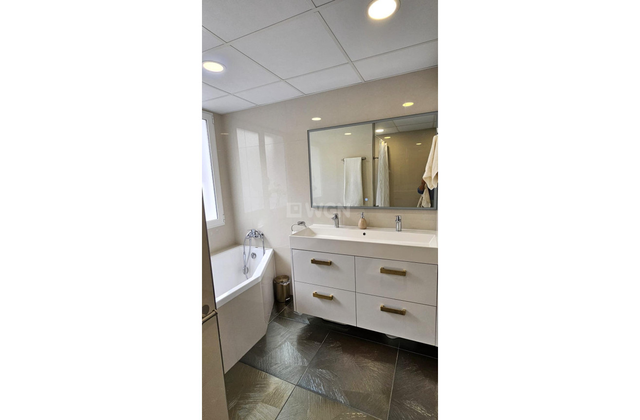 Resale - Villa - Orihuela - Montepinar-la Aparecida-raiguero