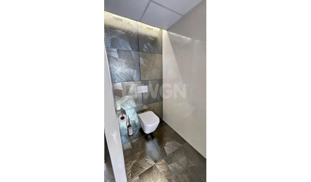 Resale - Villa - Orihuela - Montepinar-la Aparecida-raiguero