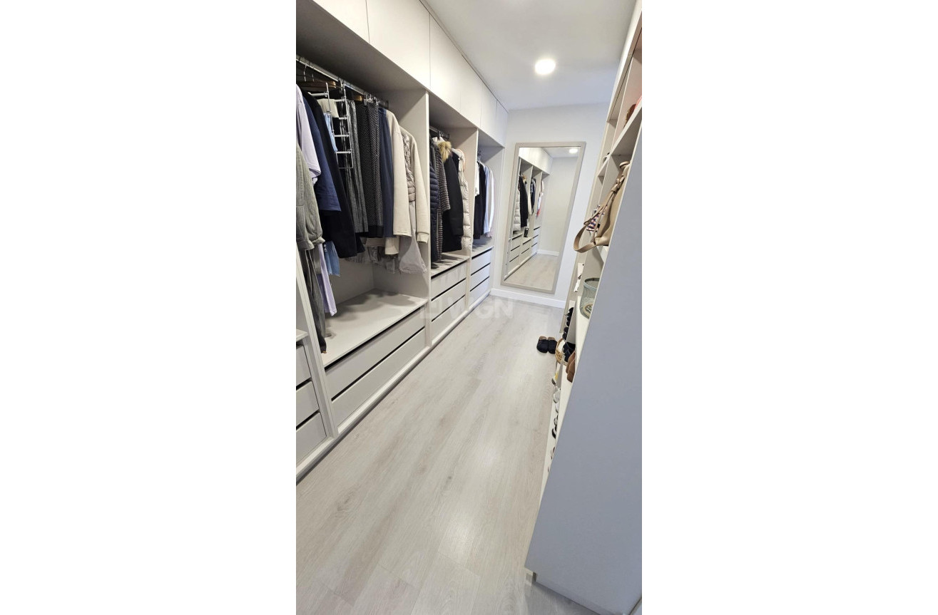 Resale - Villa - Orihuela - Montepinar-la Aparecida-raiguero