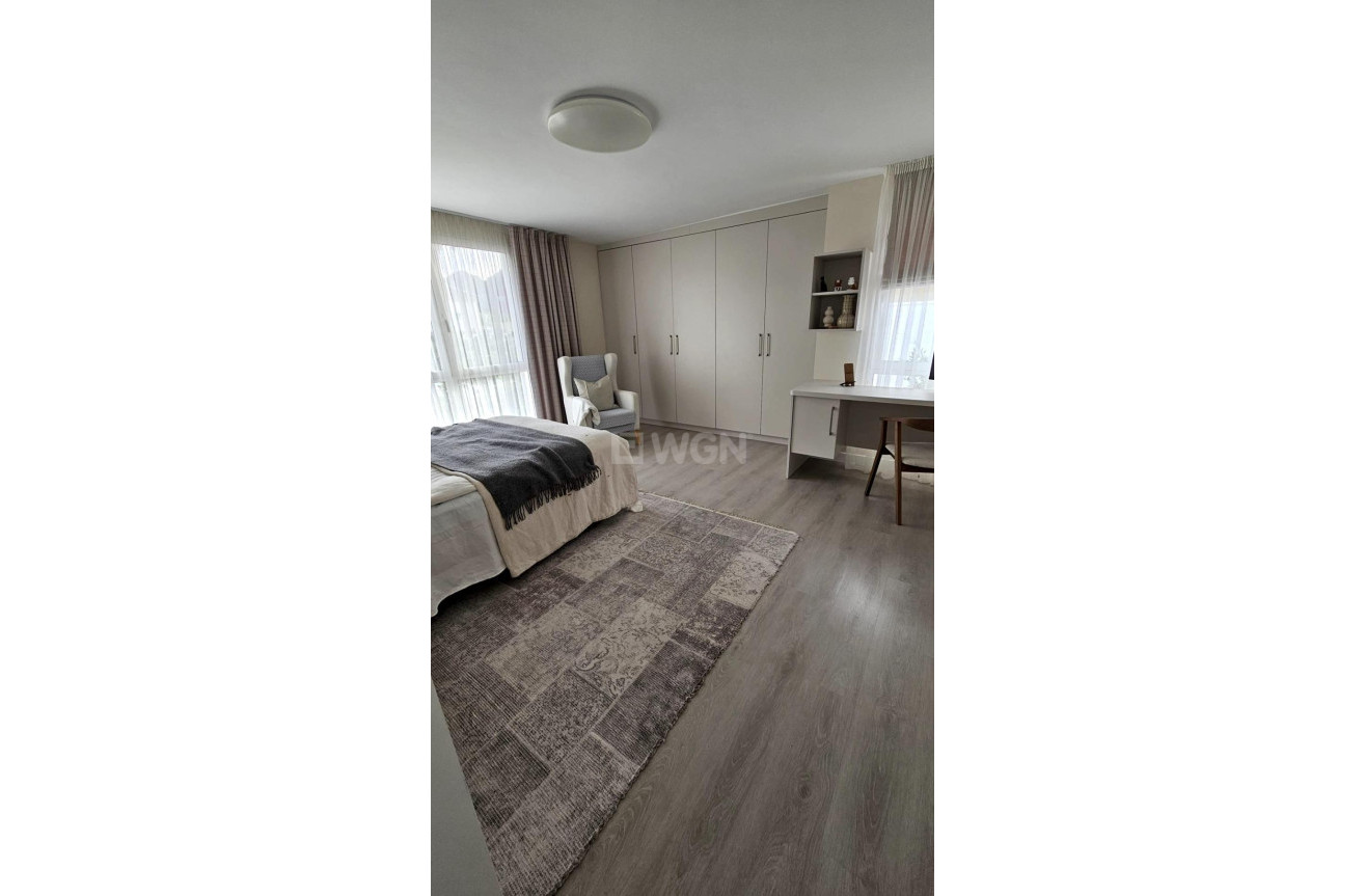 Resale - Villa - Orihuela - Montepinar-la Aparecida-raiguero