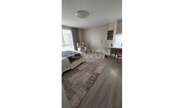 Resale - Villa - Orihuela - Montepinar-la Aparecida-raiguero