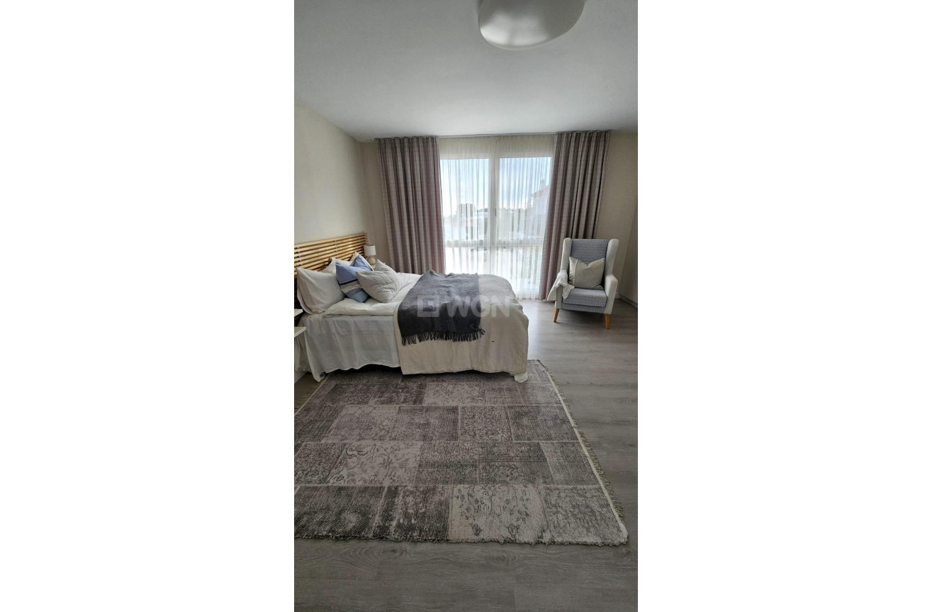 Resale - Villa - Orihuela - Montepinar-la Aparecida-raiguero