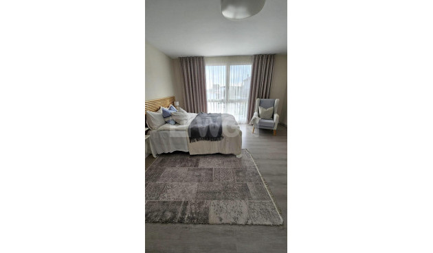 Resale - Villa - Orihuela - Montepinar-la Aparecida-raiguero