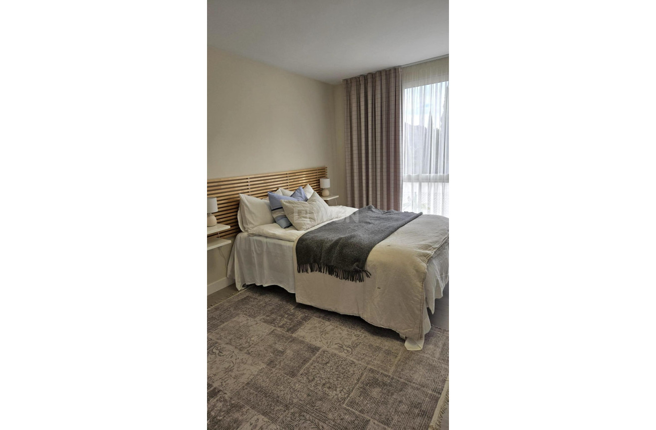 Resale - Villa - Orihuela - Montepinar-la Aparecida-raiguero