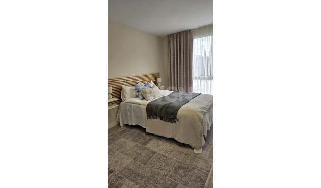 Resale - Villa - Orihuela - Montepinar-la Aparecida-raiguero