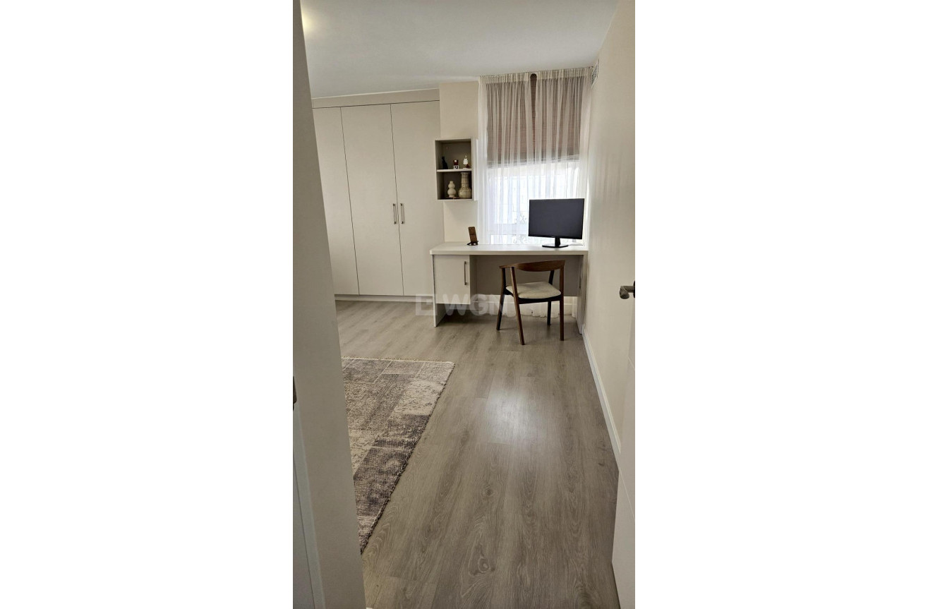 Resale - Villa - Orihuela - Montepinar-la Aparecida-raiguero