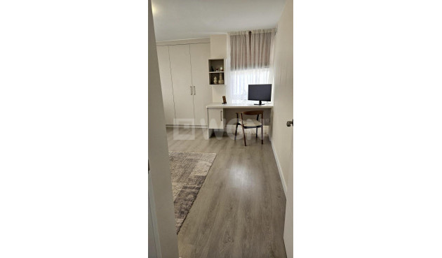 Resale - Villa - Orihuela - Montepinar-la Aparecida-raiguero