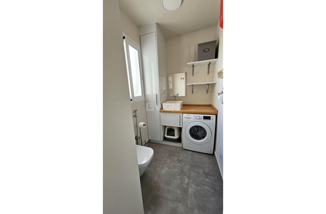 Resale - Villa - Orihuela - Montepinar-la Aparecida-raiguero