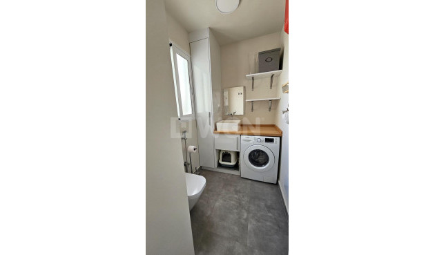 Resale - Villa - Orihuela - Montepinar-la Aparecida-raiguero