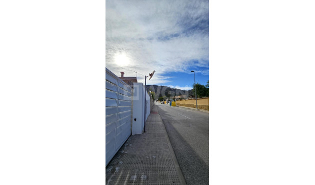 Resale - Villa - Orihuela - Montepinar-la Aparecida-raiguero