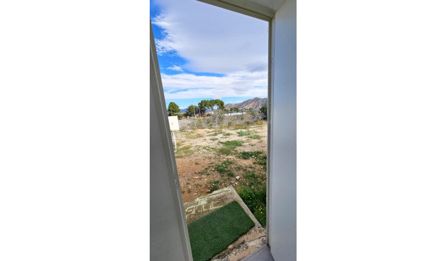 Resale - Villa - Orihuela - Montepinar-la Aparecida-raiguero