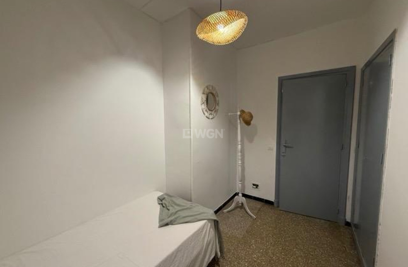 Odsprzedaż - Mieszkanie w bloku - Torrevieja - Centro