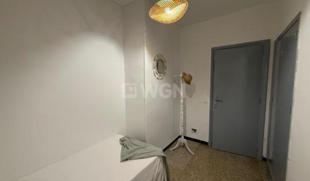 Odsprzedaż - Mieszkanie w bloku - Torrevieja - Centro