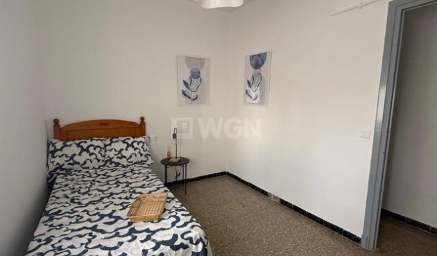 Odsprzedaż - Mieszkanie w bloku - Torrevieja - Centro