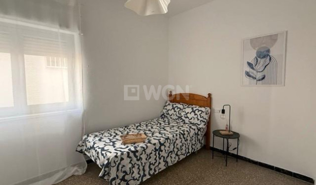 Odsprzedaż - Mieszkanie w bloku - Torrevieja - Centro