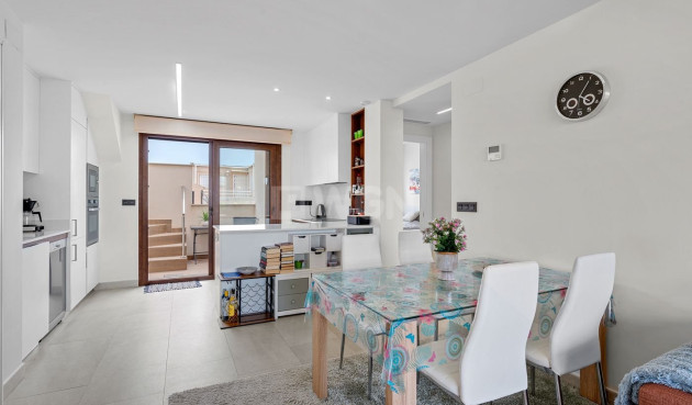 Wiederverkauf - Bungalow - Los Balcones - Costa Blanca