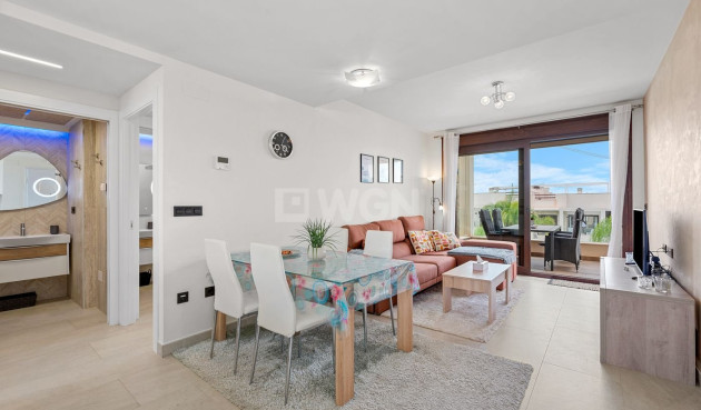 Wiederverkauf - Bungalow - Los Balcones - Costa Blanca