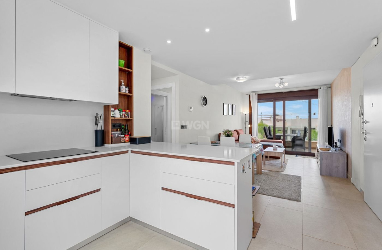 Wiederverkauf - Bungalow - Los Balcones - Costa Blanca