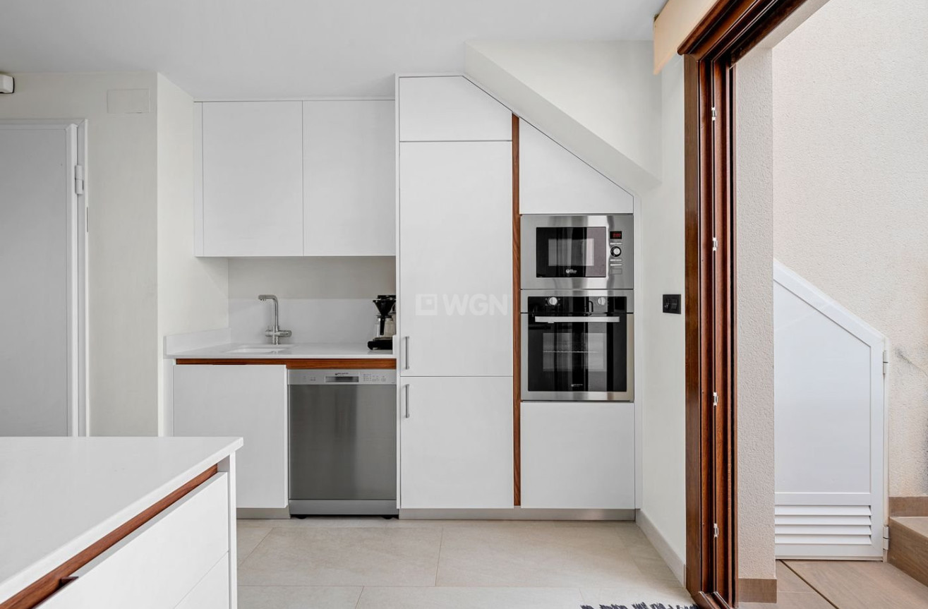 Wiederverkauf - Bungalow - Los Balcones - Costa Blanca